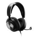  אוזניות גיימינג חוטיות Steelseries Arctis Nova Pro 7.1 עם מיקרופון Arctis Nova-Pro 