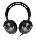  אוזניות גיימינג חוטיות Steelseries Arctis Nova Pro 7.1 עם מיקרופון Arctis Nova-Pro 