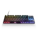  מקלדת גיימינג חוטית Steelseries Apex 9 TKL – US Steelseries Apex 9 TKL - US 