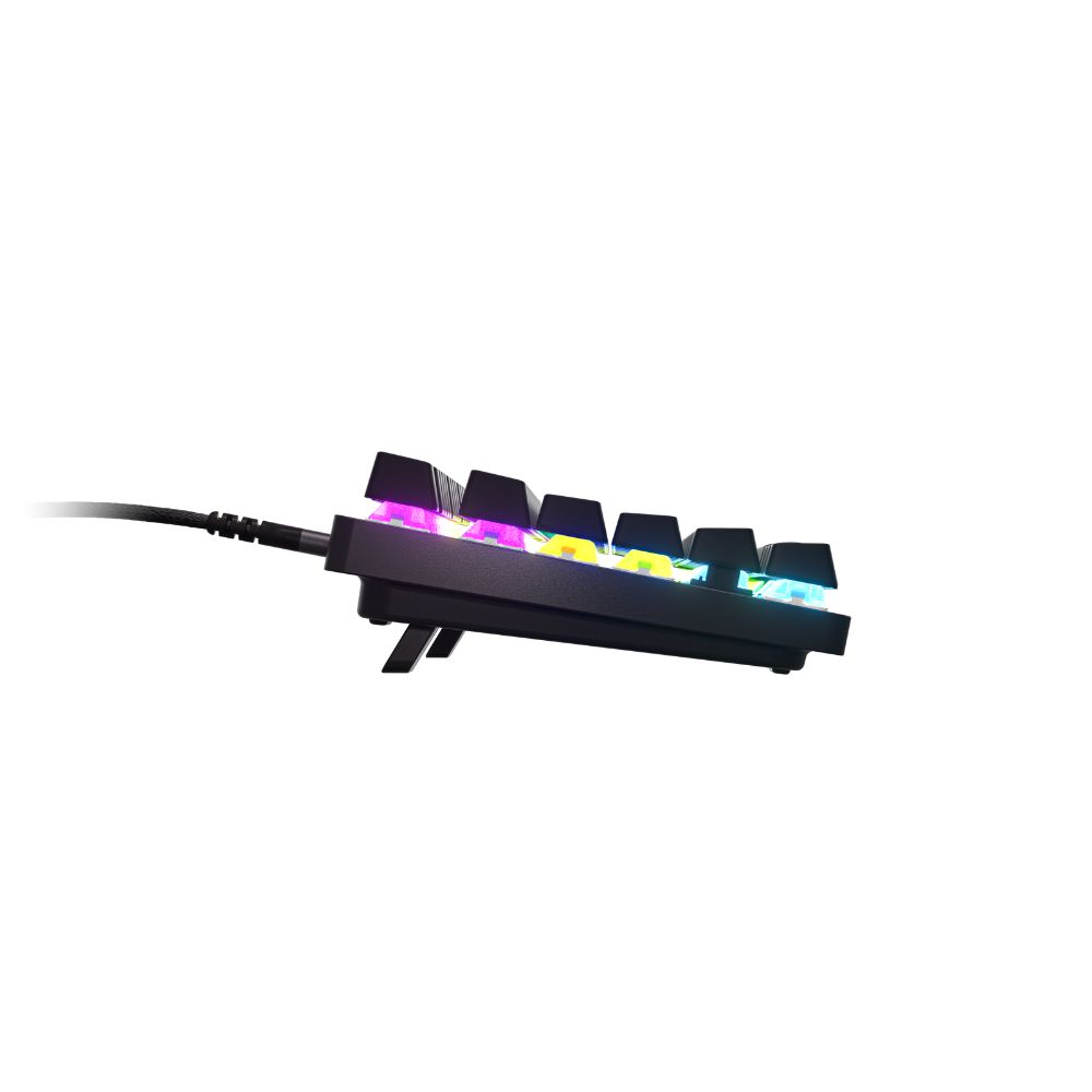  מקלדת גיימינג חוטית Steelseries Apex 9 TKL – US Steelseries Apex 9 TKL - US 