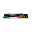  מקלדת גיימינג מכאנית SteelSeries Apex Pro US 