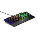  מקלדת גיימינג מכאנית SteelSeries Apex Pro US 