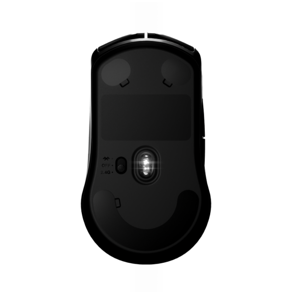  עכבר גיימינג אלחוטי SteelSeries Rival 3 – סוללה 400 שעות SteelSeries Rival 3 Wireless 