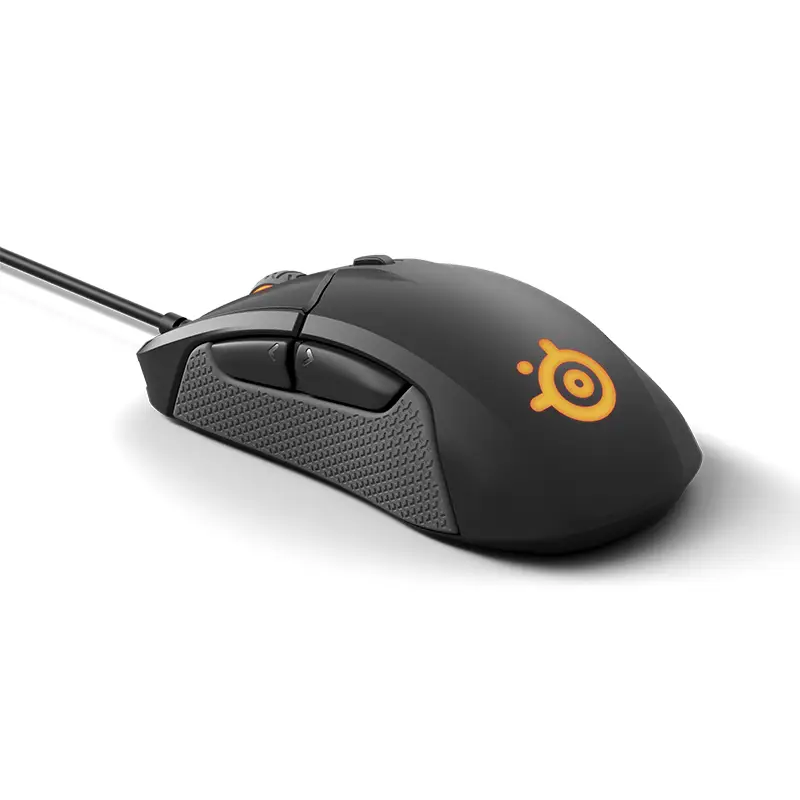  עכבר גיימינג איכותי המציע ביצועים ברמה של eSports Rival 310 