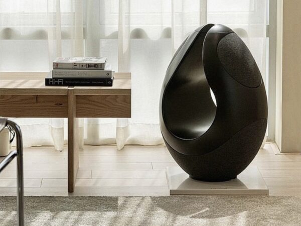  רמקול עוצמתי מעוצב אלחוטי Pantheone I Pantheone I Active Speaker 