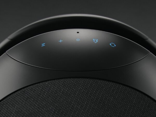  רמקול עוצמתי מעוצב אלחוטי Pantheone I Pantheone I Active Speaker 