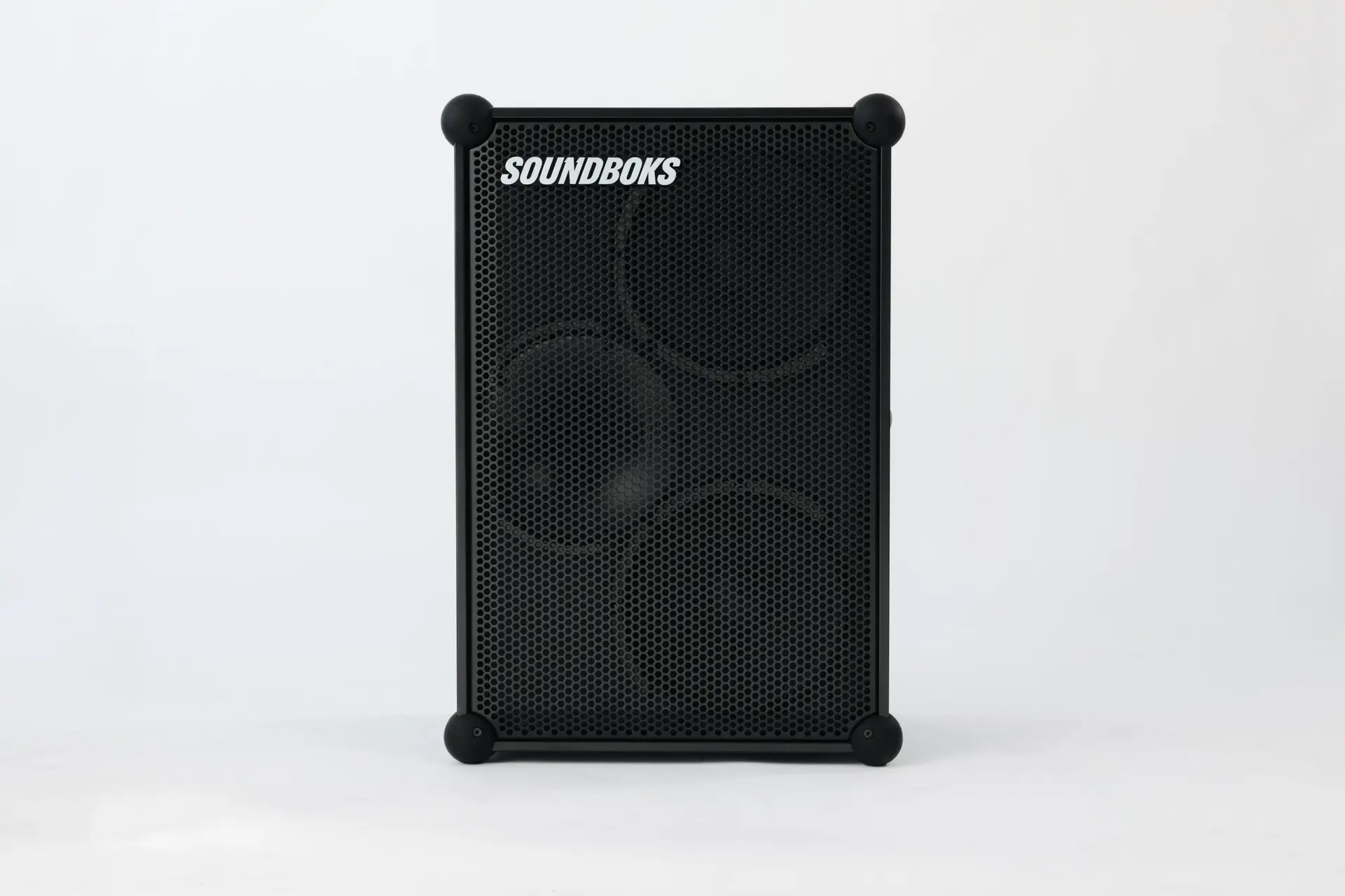  רמקול מוגבר עמיד ומתאים למסיבות בחוץ SOUNDBOKS (Gen. 4) SB4 