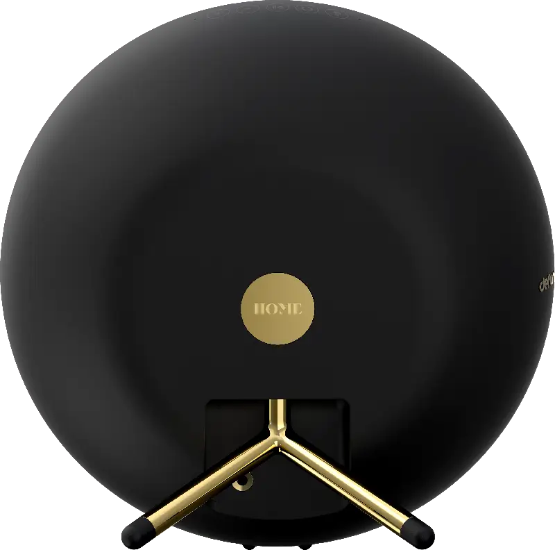  רמקול WI-FI מולטי רום מעוצב DeFunc Home Large 35 ס”מ DeFunc-Home-Large 
