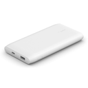  מטען נייד Belkin 10000mAh טעינה מהירה 18W ויציאת USB-C PD + כבל תואם Belkin BPB001btWH 