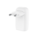  מטען קיר 3 יציאות Belkin BoostCharge USB-C PPS 67W Belkin BoostCharge 67W 
