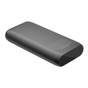  מטען נייד Belkin BoostCharge 32W PD PPS 4 יציאות Power Bank 26K BPB016-btBK 
