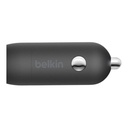  מטען מהיר לרכב 20W USB-C PD Belkin CCA003bt04 