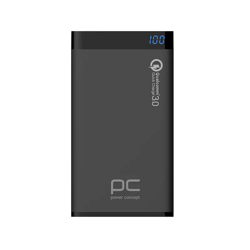  מטען נייד Power Bank להטענה מהירה Q808 