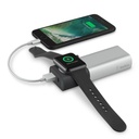  מטען נייד לiPhone ול- Apple Watch F8J201 