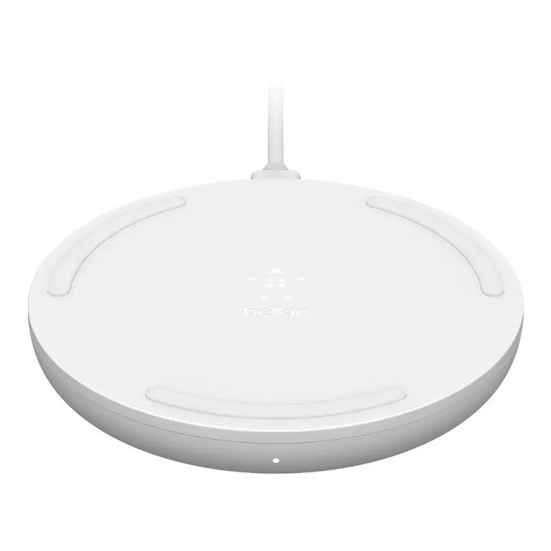  משטח טעינה מהירה Belkin 15W WIA002bt 