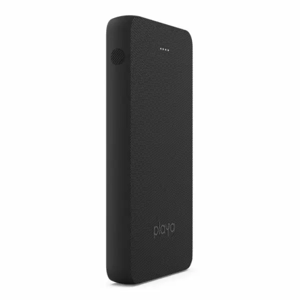  מטען נייד / סוללת חירום PD בנפח mAh10,000 PB0001btC1 