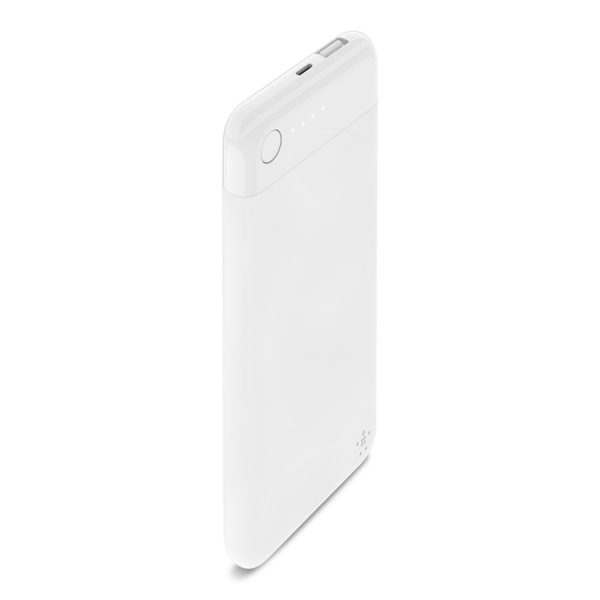  מטען נייד BOOST?CHARGE™ 10000mAH F7U046 
