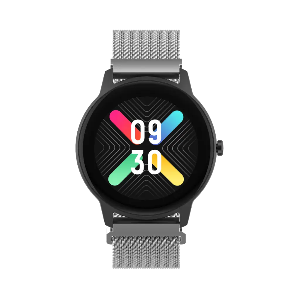  שעון חכם ספורטיבי 1.22″ BP-X1320-2 Pro Watch 