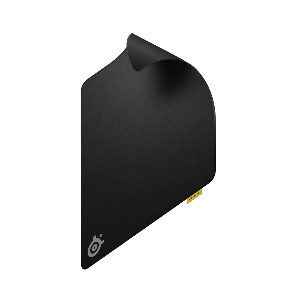  משטח לעכבר גיימינג Steelseries QcK Control QcK Performance Control 