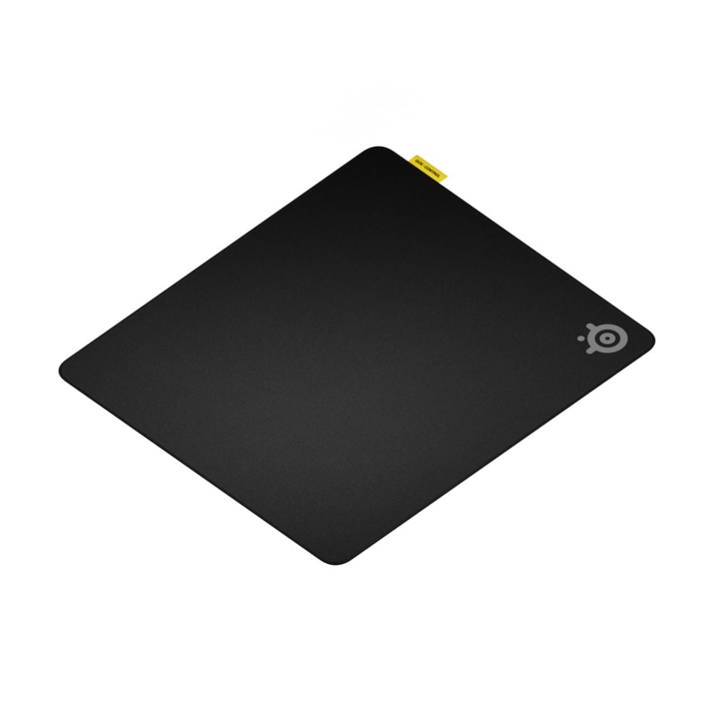  משטח לעכבר גיימינג Steelseries QcK Control QcK Performance Control 