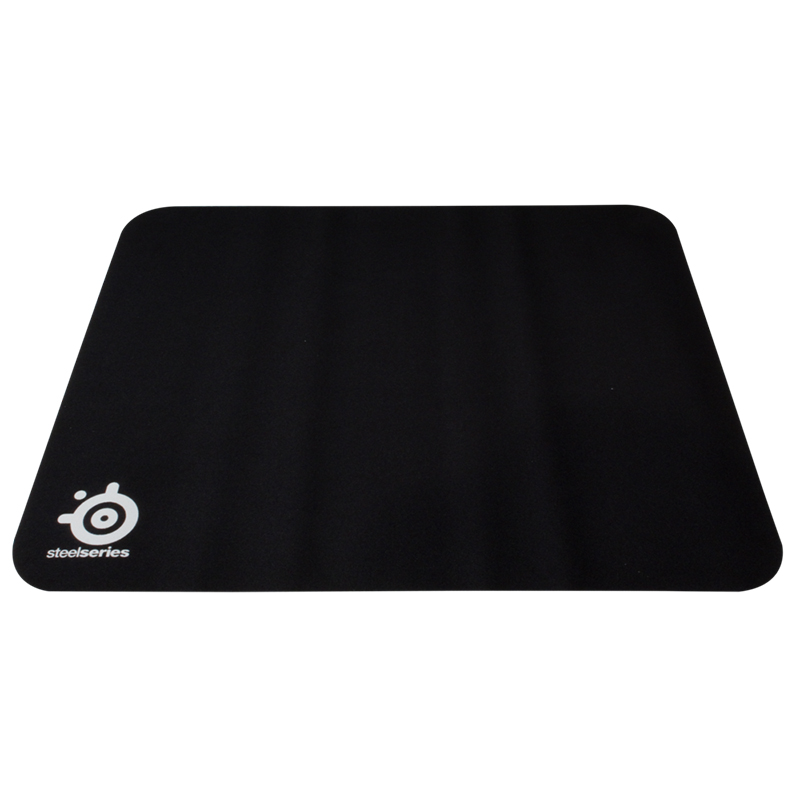  משטח לעכבר גיימינג QcK 250X210X2 מ”מ QCK-SMALL 
