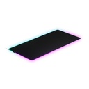  משטח לעכבר גיימינג SteelSeries QcK Prism Cloth RGB 3XL 1220x590x4 QcK Prism Cloth - 3XL 