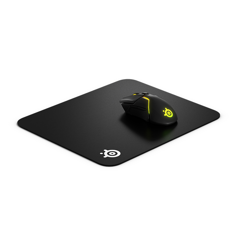  משטח לעכבר גיימינג בעל מרקם קשיח QcK Hard Pad QcK Hardpad 
