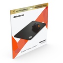  משטח לעכבר גיימינג בעל מרקם קשיח QcK Hard Pad QcK Hardpad 