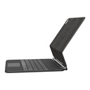  מקלדת וכיסוי מגנטי לאייפד של Belkin מתאים ל-iPad Pro 13″ (M4) Pro Keyboard Case for iPad 13" 