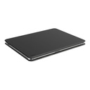  מקלדת וכיסוי מגנטי לאייפד של Belkin מתאים ל-iPad Pro 13″ (M4) Pro Keyboard Case for iPad 13" 
