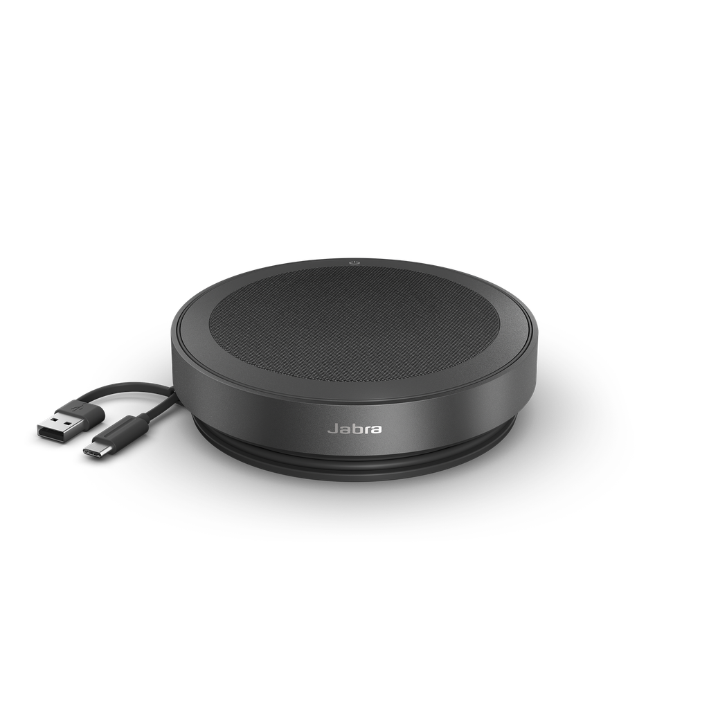  רמקול נייד אלחוטי לשיחות ועידה בחיבור USB-A Speak2 75 Link 380a 