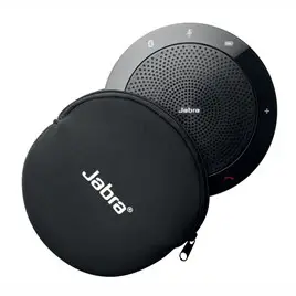  רמקול נייד- הפתרון המושלם לחדרי ישיבות Jabra MS Jabra Speak 510+ Lync 