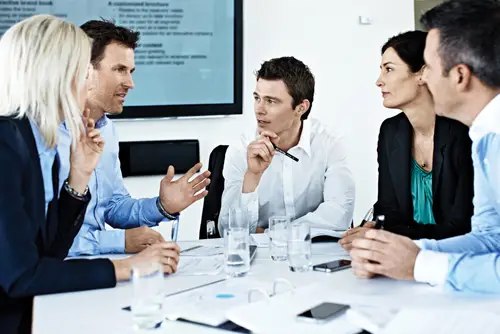  רמקול נייד- הפתרון המושלם לחדרי ישיבות Jabra MS Jabra Speak 510+ Lync 