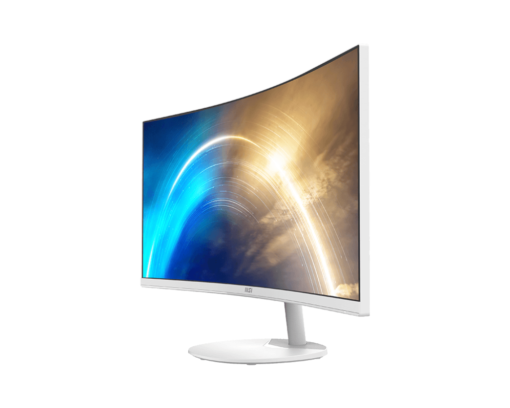  מסך מחשב קעור "34 MSI PRO MP341CQW 