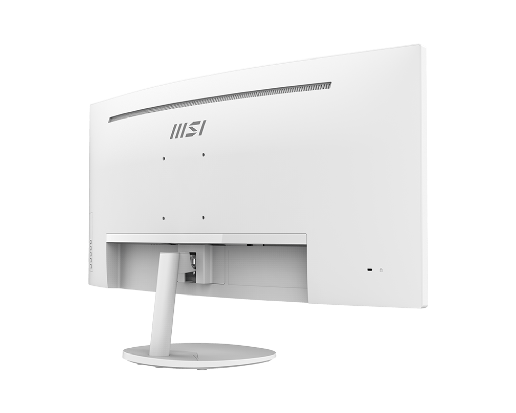  מסך מחשב קעור "34 MSI PRO MP341CQW 