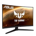  מסך מחשב גיימינג 31.5 אינץ קעור ASUS TUF Gaming VG32VQR HDR 