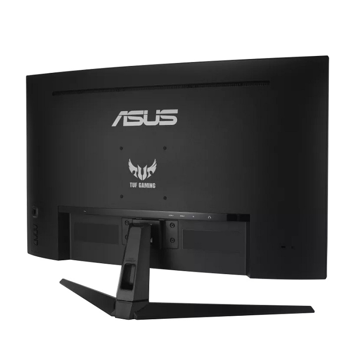  מסך מחשב גיימינג 31.5 אינץ קעור ASUS TUF Gaming VG32VQR HDR 