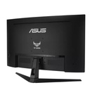  מסך מחשב גיימינג 31.5 אינץ קעור ASUS TUF Gaming VG32VQR HDR 