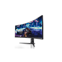  מסך מחשב גיימינג 49 אינץ רחב ROG Strix XG49VQ HDR Asus 