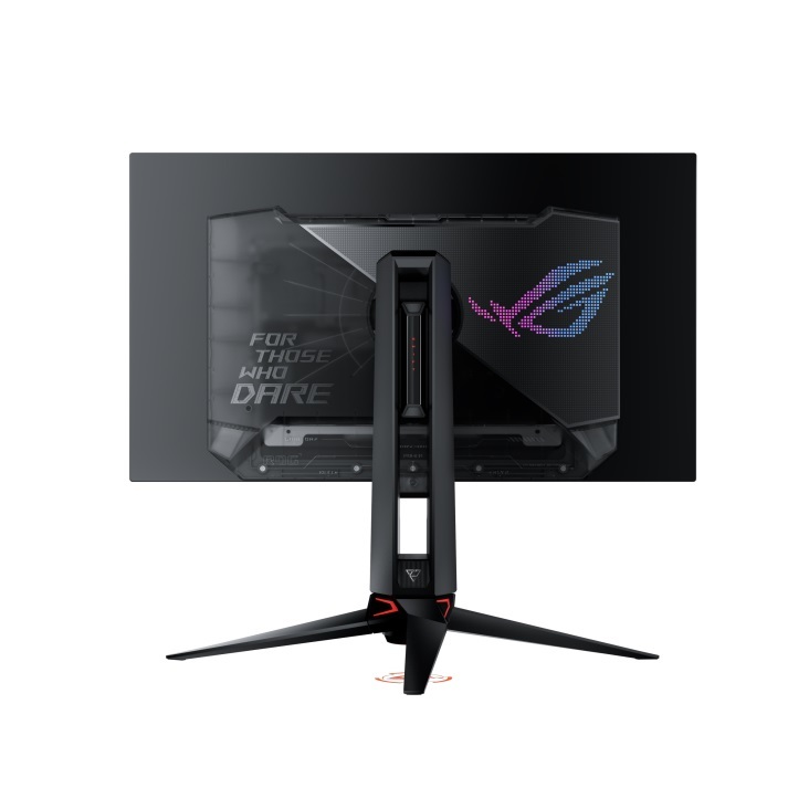  ROG PG27AQDP 26.5" QHD/480Hz/0.03MS/WOLED HDMI*2+DP USB*2 Asus 