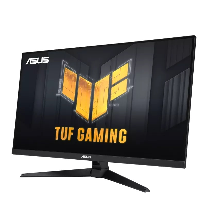  TUF VG32UQA1A 31.5" 4K/160HZ/1MS/VA HDMI*2 DP (SPK) Asus 