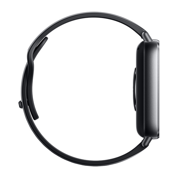  שעון ספורט חכם שיאומי דגם Redmi Watch 5 Active בצבע שחור 
