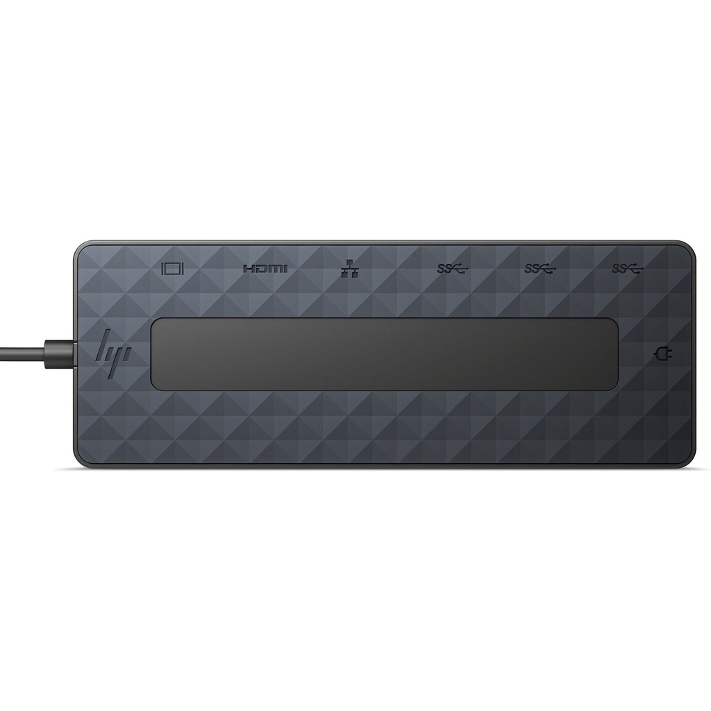  דוקינג Multiport Hub HP Univ USB-C 50H55UT 