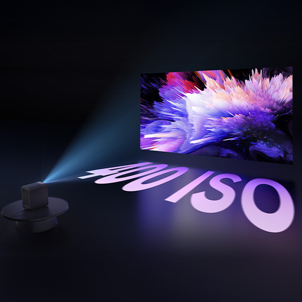  מקרן חכם L1 Pro שיאומי דגם Xiaomi Smart Projector L1 Pro 
