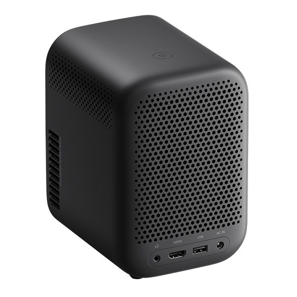  מקרן חכם L1 שיאומי דגם Xiaomi Smart Projector L1 