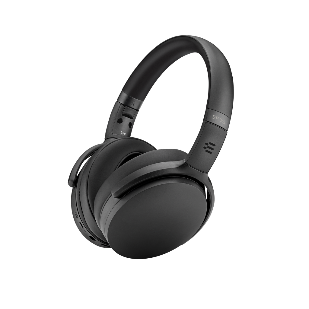  LENOVO EPOS 361 Over-ear |BT headset|ANC|USB-C connector|Wireless 4Z21S00579 