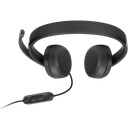  LENOVO USB-A Wired Stereo Headset Gen 2 | 2Y 4XD1P83425 