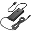  מטען HP USB-C 110W Laptop Charger 8B3Y2UT 