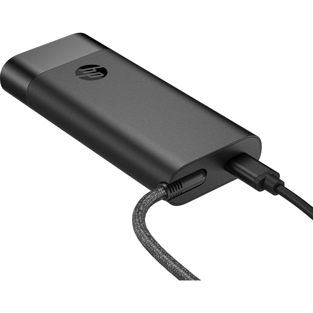  מטען HP USB-C 110W Laptop Charger 8B3Y2AA 