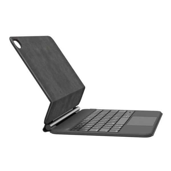  כיסוי ספר + מקלדת לאייפד 10.9″ Belkin Belkin BBZ002uk-V3 